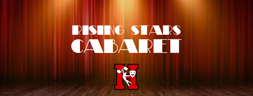 Rising Stars Cabaret